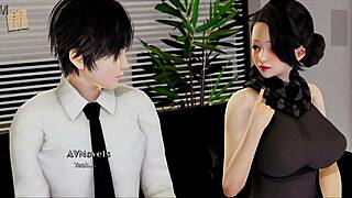 my real desire game gets wild, wanna play? 😜