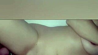 Milf Changing Clothes Watched By Horny Stepson