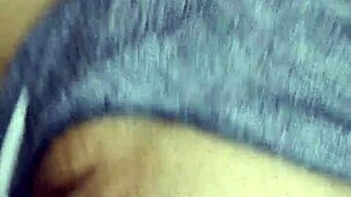 found my neighbor praying and she let me take her endlessly