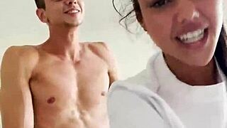 first time missionary with bodybuilder leaves me wet
