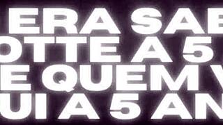 Sabrina Prezotte's 21cm Adventure In Ninja Experience Interview