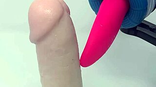 Rubjoy Robot Sex Toy in Action