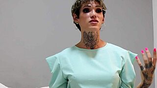 Sabrina Prezotte's 21cm Adventure In Ninja Experience Interview