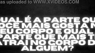 Sabrina Prezotte's 21cm Adventure In Ninja Experience Interview