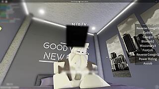 roblox sex with big boobs 2