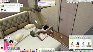 amigas lesbicas fazendo sexo com crossdressing sugestivo e intenso