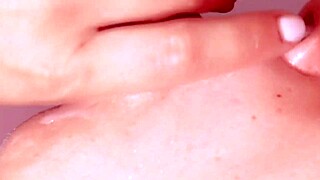 Uncensored Japanese Blowjob: Ready for Close-Up Action?