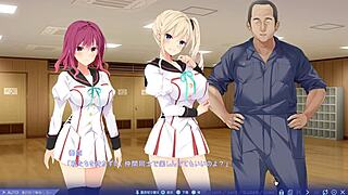 Nightmare Maverick 8 Part 1