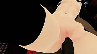 public anal fuck in vr