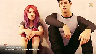 A o a academy 57 erotic game adventure