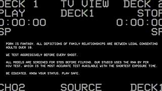 Familytwink - Three Brother Play Fuck with VR Glasses!