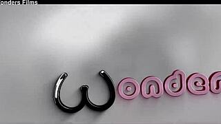 Wonders Films presents Helena Danae, Sol Raven, Mei Cornejo, Samantha Garmendia, Fer Lima, Sirenita Fuentes, Angy Roman and El Panda Wonders