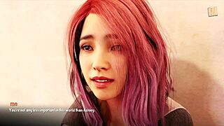 A o a academy 57 erotic game adventure