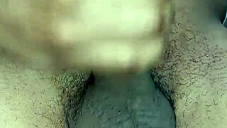 I'm So Horny, Two Cumshots Coming