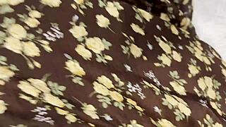 I fucked a milf at a friend's party