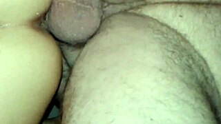 Lena's Hard Squirting Milf Pov