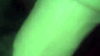 teen 18+ with tight pussy uses dildo for pleasure