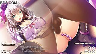 Bound In Passion, Virgins And Teacher Aina Reminen Feel Intense Emotions