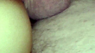 Lena's Hard Squirting Milf Pov