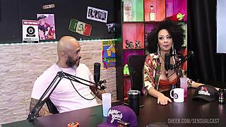 i saw melissa leal suckin the transsexuals cock, leavin it all wet