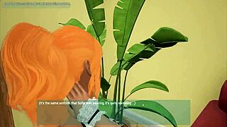 Let's explore psycho lust with big tits and fingering.