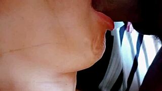 Emotional Pinay Secretly Fucked By Worker In Dorm, Feeling Excited With Fingering And Flashing.