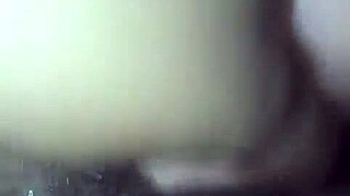 teen 18+ with tight pussy uses dildo for pleasure