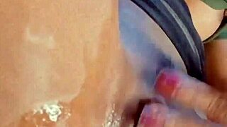 Dona De Casa Grande Gets Fucked