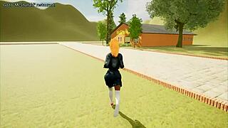 Let's explore psycho lust with big tits and fingering.