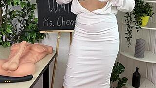 Sexual wellness - wanking