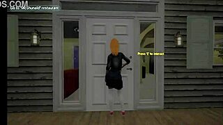 Let's explore psycho lust with big tits and fingering.