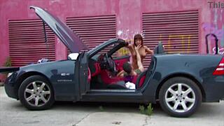 Young Dude Experiences First Sex with Hot MILF in Detailed Erotic Encounter