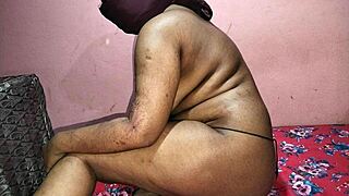 newly married bhabi gets fucked by servant