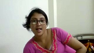 Why Is This Pakistani Girl Stripping on Webcam for Fun? Her Boyfriend's Shocked!