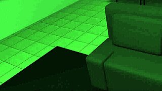 Step-aunt, ready for a deep massage now?