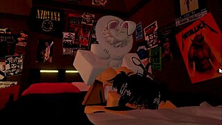 Did you forget to request? I got filled with cum!