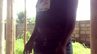 crazy weekend with family