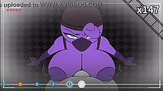 Zoe's Virgin Pussy Banged Hard! Cum Orgasm!