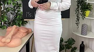 Sexual wellness - wanking