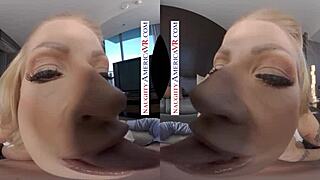 جوسلين جيمس تنيك جامد لحد ما تقذف