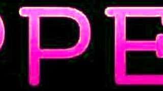 Nikki Nicole Teases and Milks Fat Cock for Cumshot