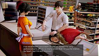 Academy 226 is an exciting game to play.