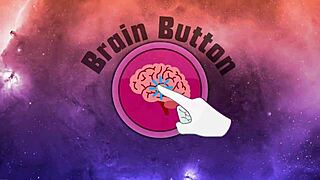 Brain Button Mesmerizing You With Fingersnaps Anal MILF Femdom Fingering Solo