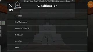 Intensely Fucking Horny Sluts With Monster Cocks On Roblox Platform