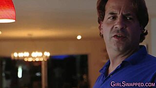 i felt intense pleasure facializing two teens