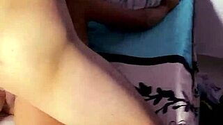 huge cock makes me cum again and again!