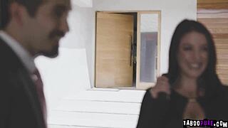 Donnie Rock Double Taps Matured and Young 18+ Pussies!