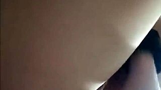 An amateur teen 18+ experiences nipple clamps and a hardcore orgasm.