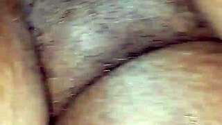 Lol, her pussy squirted all over the big cock! 😲