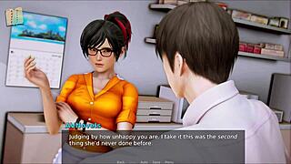 Academy 226 is an exciting game to play.